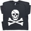 JOLLY ROGER T-SHIRT DX23