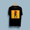 JURGEN KLOPP PYRO T-SHIRT DX23