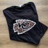 KC CHIEFS T-SHIRT DX23