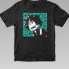 MY HERO ACADEMIA DEKU T-SHIRT DX23