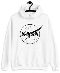 NASA SPACE HOODIE DX23