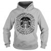 OFFICIAL DECEMBER WOMAN THE SOUL OF A WITCH THE FIRE OF A LIONESS HOODIE DX23