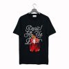 PANIC AT THE DISCO BRENDON URIE T-SHIRT SS