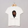 RIP RA[ER NIPSEY HUSSLE T-SHIRT CR37