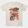 RAMEN RIDER - KAMEN RIDER T-SHIRT DX23