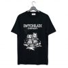 SWITCHBLADE SYMPHONY T-SHIRT SS