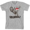 SQUIRREL T-SHIRT DX23