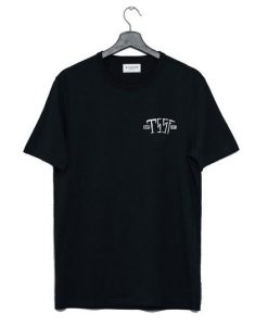 TSSF I AM NOT SORRY FOR ANYTHING T-SHIRT CR37