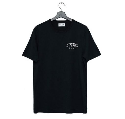 TSSF I AM NOT SORRY FOR ANYTHING T-SHIRT CR37