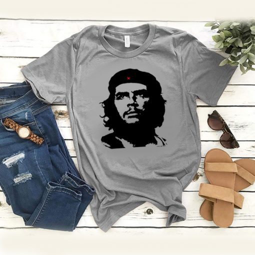 CHE GUEVARA T-SHIRT DX23