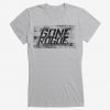 GONE ROGUE T-SHIRT DX23