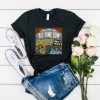 All Time Low Don’t Panic t-shirt drd