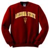 Arizona State sweatshirt drd