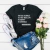 Intelligence Stephen Hawking Quotes t-shirt DX23