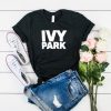 Ivy Park t-shirt drd