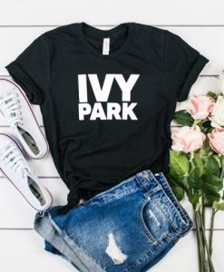 Ivy Park t-shirt drd