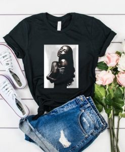 Love Deluxe Sade t-shirt drd