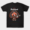 MotorHead T-Shirt dx23