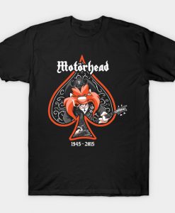 MotorHead T-Shirt dx23