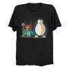 My Snoring Neighbor T-Shirt dx23