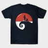 Nightmare Before Trainer T-Shirt dx23