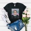 Notorious RBG Ruth Bader Ginsburg t-shirt drd