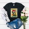 Obey Propaganda Bad Brains t shirt dx23