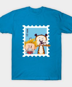 Ol’ Buddies T-Shirt dx23