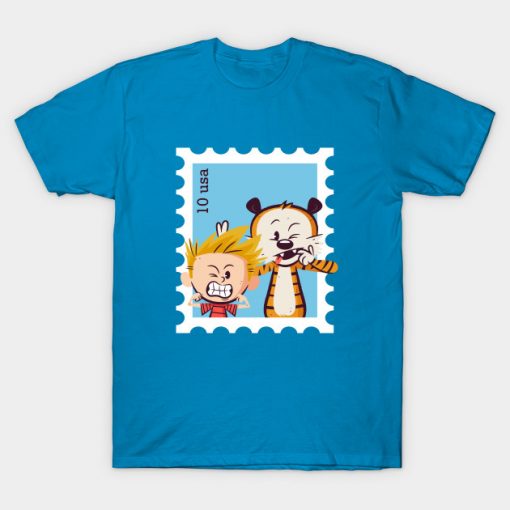 Ol’ Buddies T-Shirt dx23