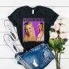 Phoebe Buffay Friends t shirt dx23