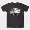 Pokesy Truck T-Shirt dx23