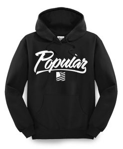 Popular hoodie drd