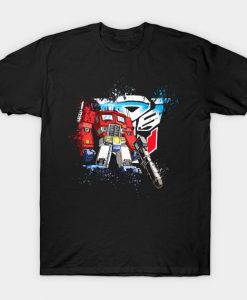 Prime T-Shirt dx23