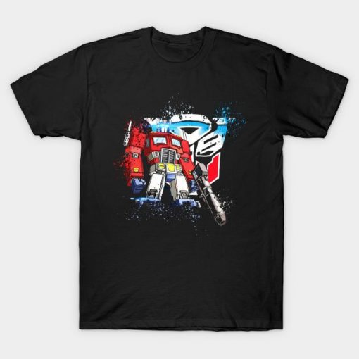 Prime T-Shirt dx23