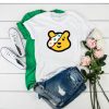 Pudsey the Bear t-shirt drd