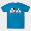 Quack Pack T-Shirt dx23