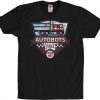 Roll Out 1984 Transformers T-Shirt dx23