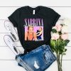 Sabrina the Teenage Witch t shirt dx23