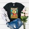 Sublime Mermaid t-shirt drd