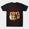 The Holy Walkers T-Shirt dx23