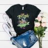 The Jetsons t-shirt drd