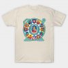 The Masters of the Universe Say T-Shirt dx23