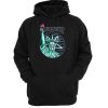 Thrasher Liberty Goat hoodie drd