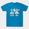 Tiny Bunnies T-Shirt dx23