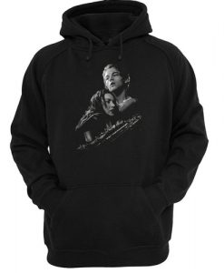 Titanic Jack And Rose hoodie drd