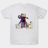 Titanic Love T-Shirt dx23