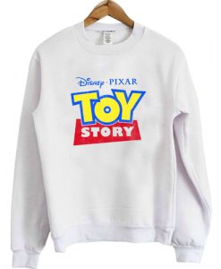 Toy Story sweatshirt drd