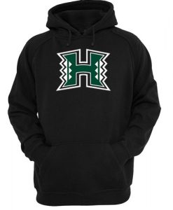 University Of Hawaii hoodie drd