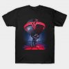 VAN VADER T-Shirt dx23