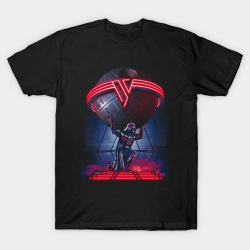 VAN VADER T-Shirt dx23